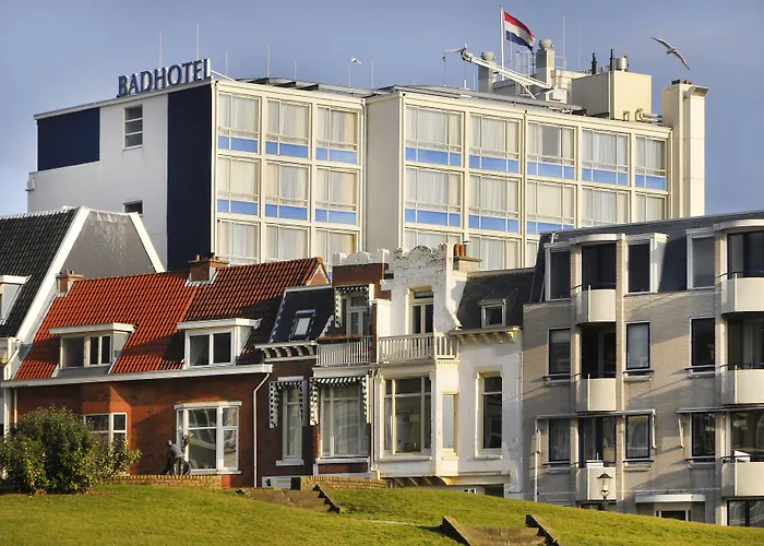 Badhotel Scheveningen